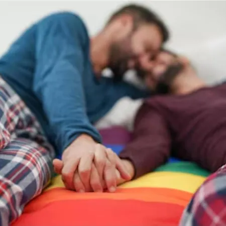 Affittacamere Only4man Lgbtq *