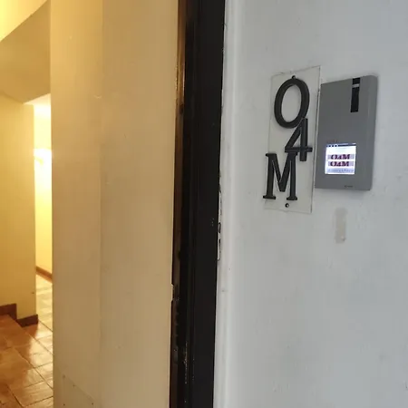 Only4man Lgbtq Affittacamere Palermo